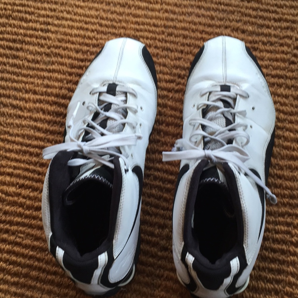 Nike ZoomAir Sneakers Men’s